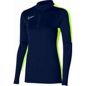 Tričko s dlhým rukávom Nike W NK DF ACD23 DRIL TOP