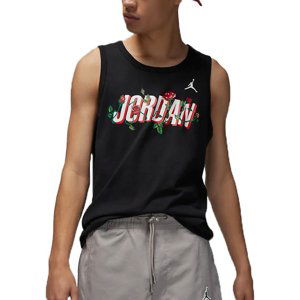 Tielko Jordan Jordan Tanktop