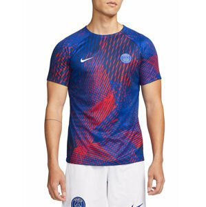 Tričko Nike PSG M NK DF TOP SS PM CL