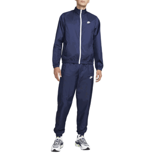 Súprava Nike M NK CLUB LND WVN TRK SUIT