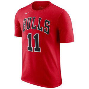 Tričko Nike  Chicago Bulls