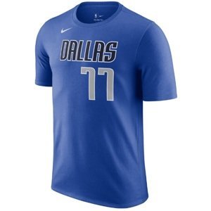 Tričko Nike Dallas Mavericks Men's  NBA T-Shirt