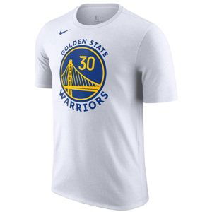 Tričko Nike Golden State Warriors Men's  NBA T-Shirt