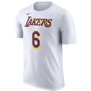 Tričko Nike Los Angeles Lakers Men's  NBA T-Shirt