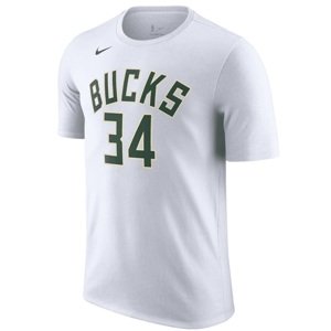 Tričko Nike Milwaukee Bucks Men's  NBA T-Shirt