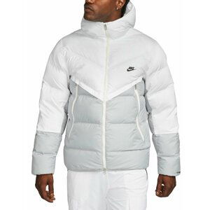 Bunda s kapucňou Nike  Sportswear Storm-FIT Windrunner PRIMALOFT®