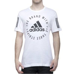 Tričko adidas sport id tee