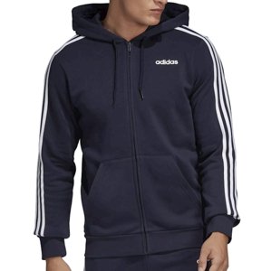 Mikina s kapucňou adidas  Esstentials 3-Stripes