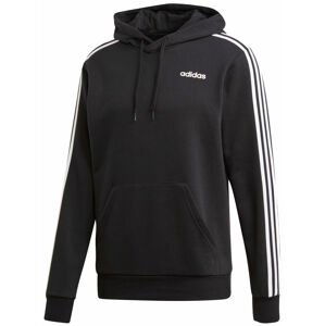 Mikina s kapucňou adidas  Essentials 3-Stripes