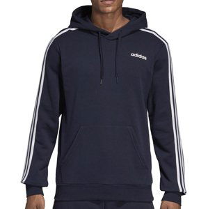 Mikina s kapucňou adidas  Essentials 3-Stripes