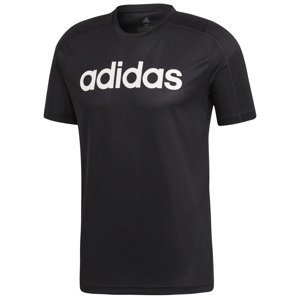 Tričko adidas D2M COOL Logo T