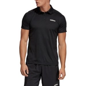 Tričko adidas D2M CCool Polo