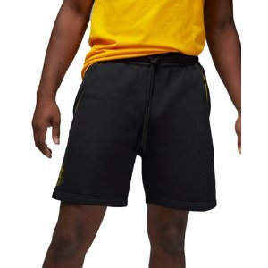 Šortky Jordan PSG Men s Fleece Shorts