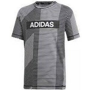 Tričko adidas  JR Branded T-shirt