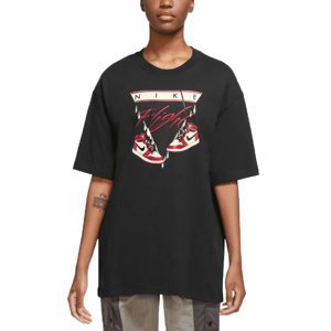 Tričko Jordan Jordan Flight Graphic T-Shirt W