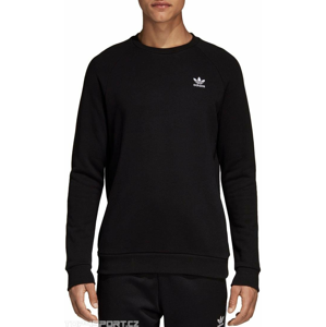 Mikina adidas Originals ESSENTIAL CREW