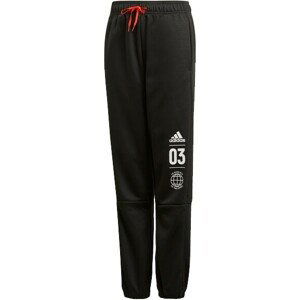 Nohavice adidas  JR Sport ID Pant Spodnie