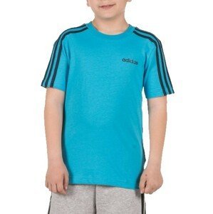 Tričko adidas  JR Essentials 3S Tee T-shirt