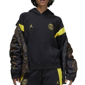 Mikina s kapucňou Nike W J PSG HOODIE