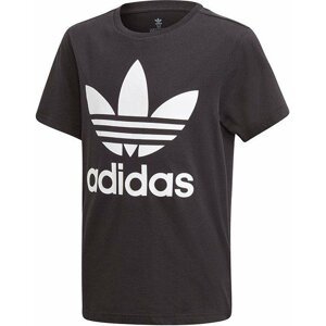 Tričko adidas Originals  Originals trefoil kids