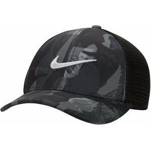 Šiltovka Nike U NK DF AROBL L91 CAP CAMO