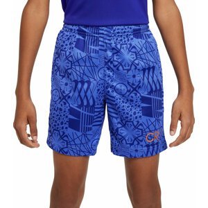 Šortky Nike CR7 Big Kids Soccer Shorts