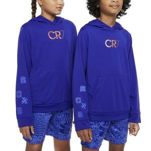 Mikina s kapucňou Nike  CR7 Hoody Kids