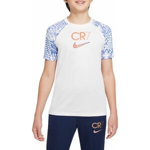 Tričko Nike CR7 Y NK DRY TOP SS HO22