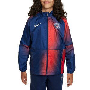 Bunda Nike PSG Y NK DF RPL ACDMY AWF JKT GX