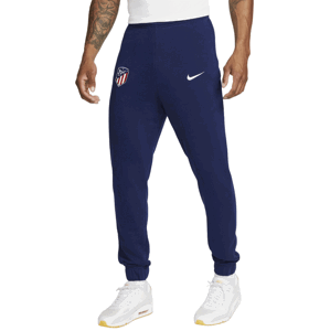 Nohavice Nike Men's  French Terry Pants Atlético Madrid