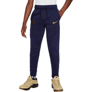 Nohavice Nike PSG B NSW TCH FLC PANT