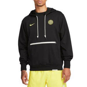 Mikina s kapucňou Nike INTER M NK STNDRD ISSUE PO HOODIE