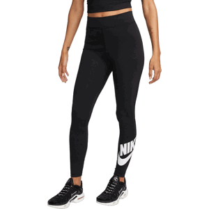 Legíny Nike W NSW NK CLSC GX HR TIGHT FTRA