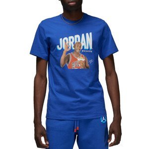 Tričko Jordan Jordan Flight MVP