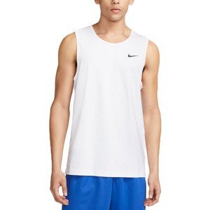 Tielko Nike  Dri-FIT Hyverse Men s Short-Sleeve Fitness Tank