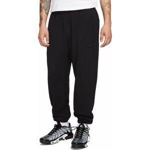 Nohavice Nike  Air Men's French Terry Joggers