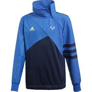 Mikina adidas YB M HZ TOP