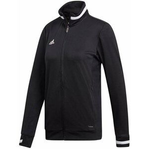 Mikina adidas T19 TRK JKT W