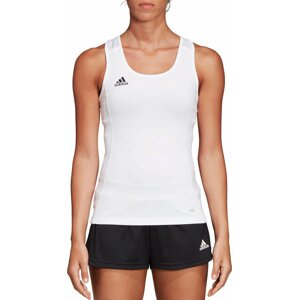 Tielko adidas TEAM19 Compression Tank W