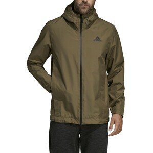 Bunda s kapucňou adidas Originals  BSC Climaproof Jacket