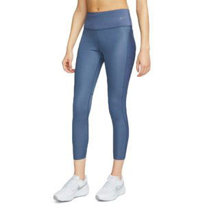 Legíny Nike  Fast Women s Mid-Rise 7/8 Novelty Running Leggings