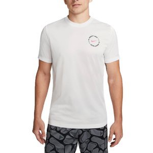 Tričko Nike  Dri-FIT D.Y.E. Men s Fitness T-Shirt