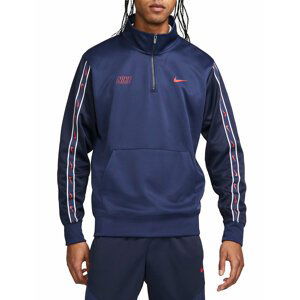 Mikina Nike M  Sportswear Repeat Sweatshirt