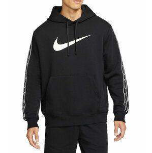 Mikina s kapucňou Nike  Repeat Fleece Hoodie