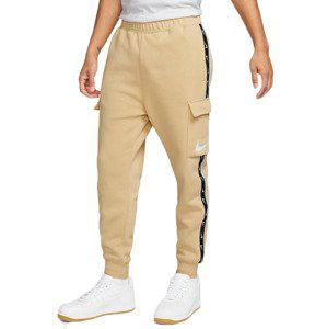 Nohavice Nike M NSW REPEAT SW FLC CARGO PANT