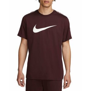 Tričko Nike M  Repeat T-Shirt