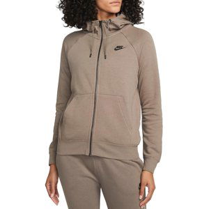 Mikina s kapucňou Nike  Sportswear Essential