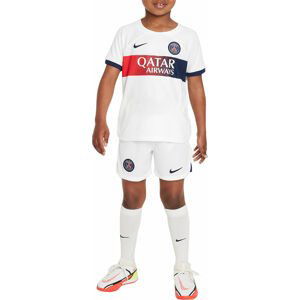 Súprava Nike PSG LK NK DF KIT AW 2023/24