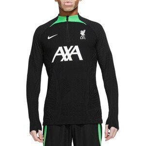 Tričko s dlhým rukávom Nike LFC MNK DFADV STRKELT DRILT K
