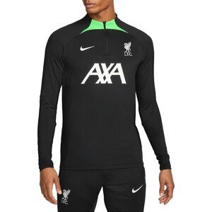 Tričko s dlhým rukávom Nike LFC MNK DF STRK DRILL TOP K